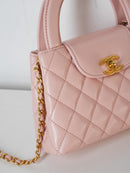Bolsa Chanel Kelly