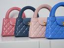 Bolsa Chanel Kelly