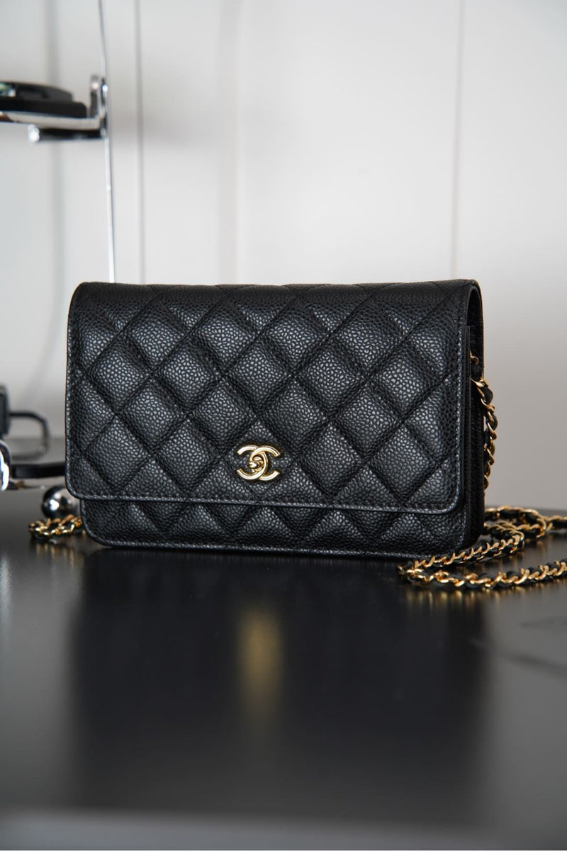 Bolsa Chanel Woc