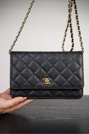 Bolsa Chanel Woc