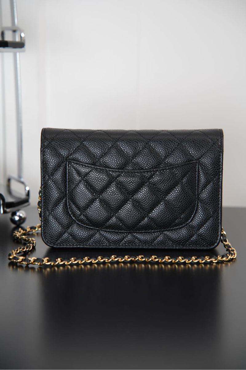 Bolsa Chanel Woc