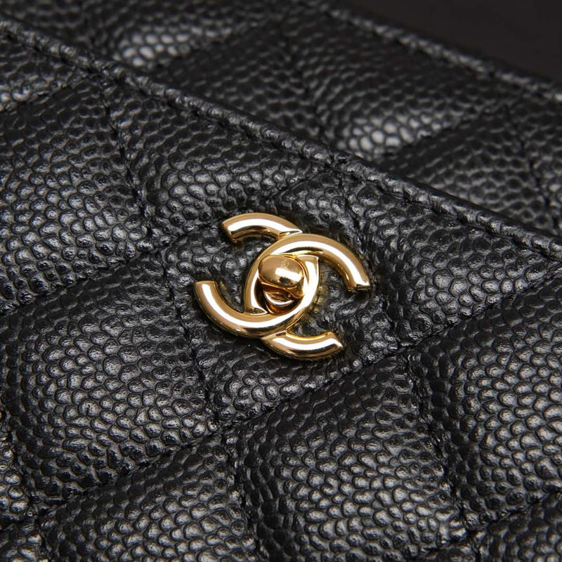 Bolsa Chanel Woc
