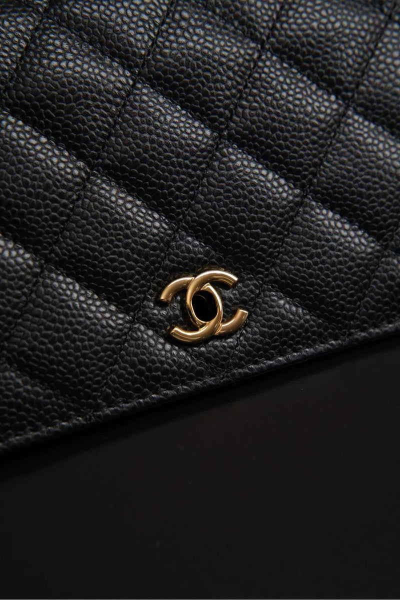 Bolsa Chanel Woc