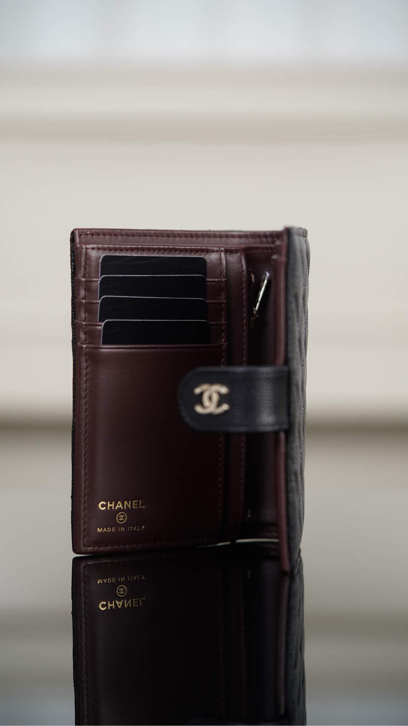 Carteira Chanel