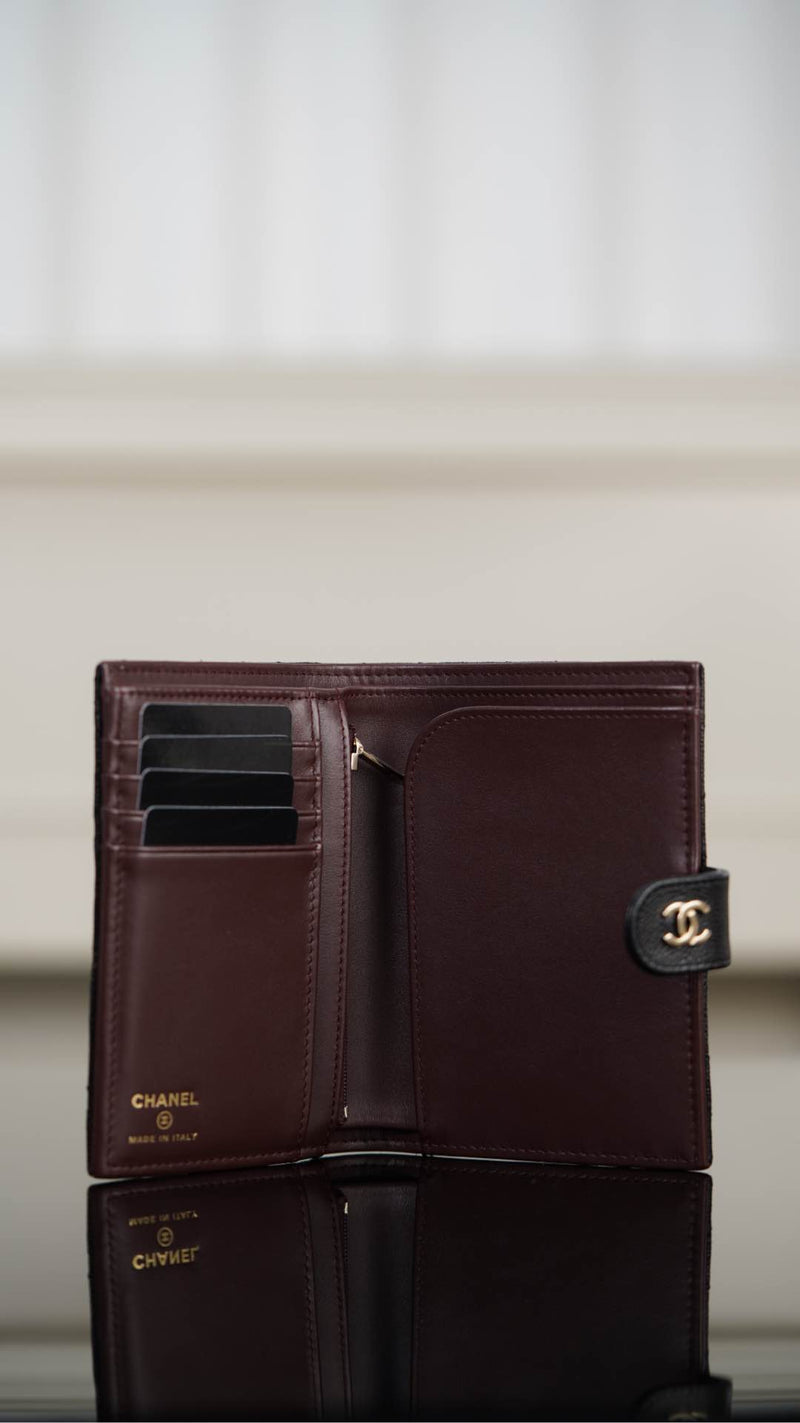 Carteira Chanel