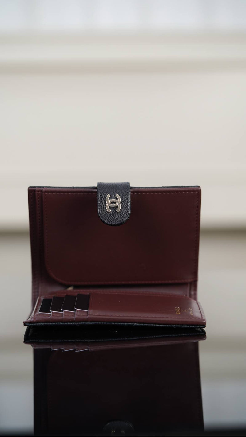 Carteira Chanel