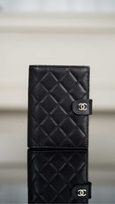 Carteira Chanel