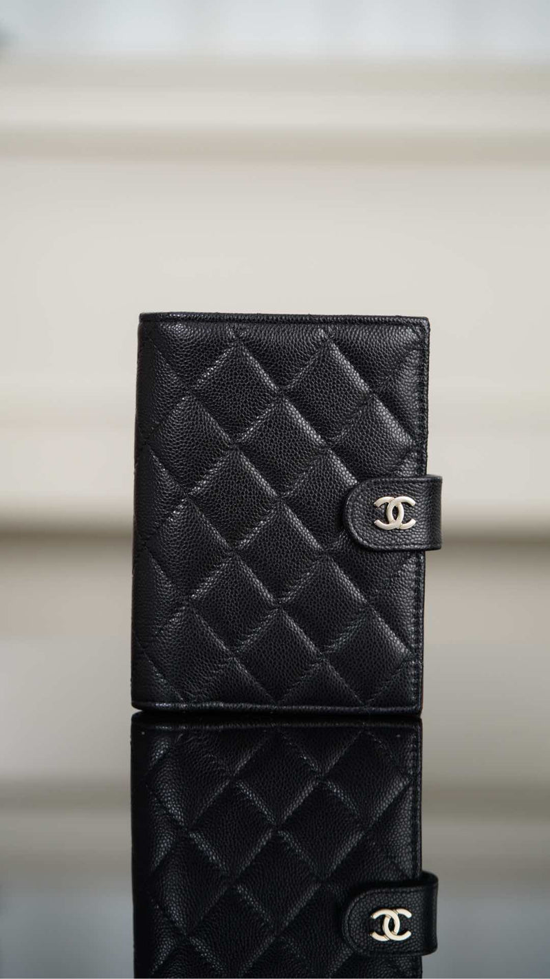 Carteira Chanel