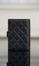 Carteira Chanel