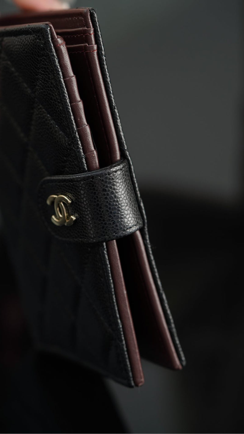 Carteira Chanel