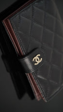 Carteira Chanel