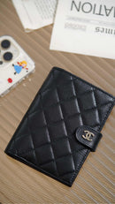 Carteira Chanel