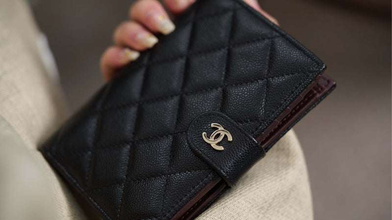 Carteira Chanel