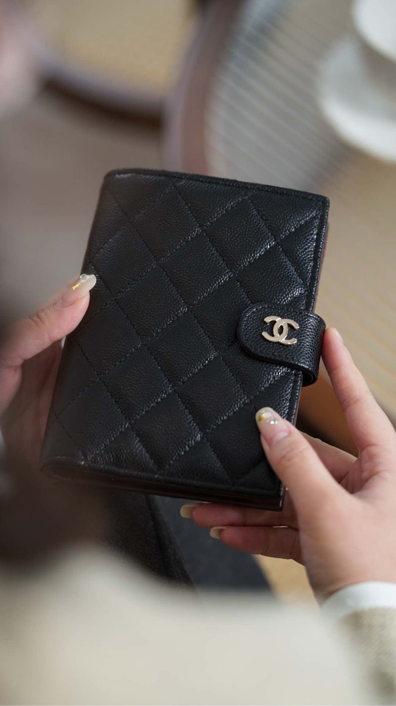 Carteira Chanel