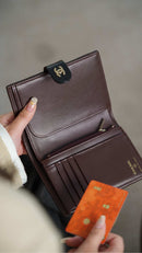 Carteira Chanel