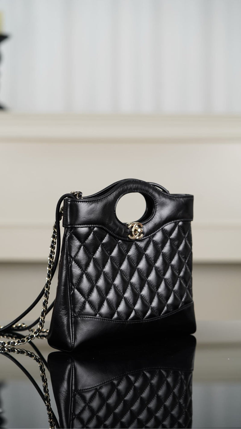 Bolsa Chanel