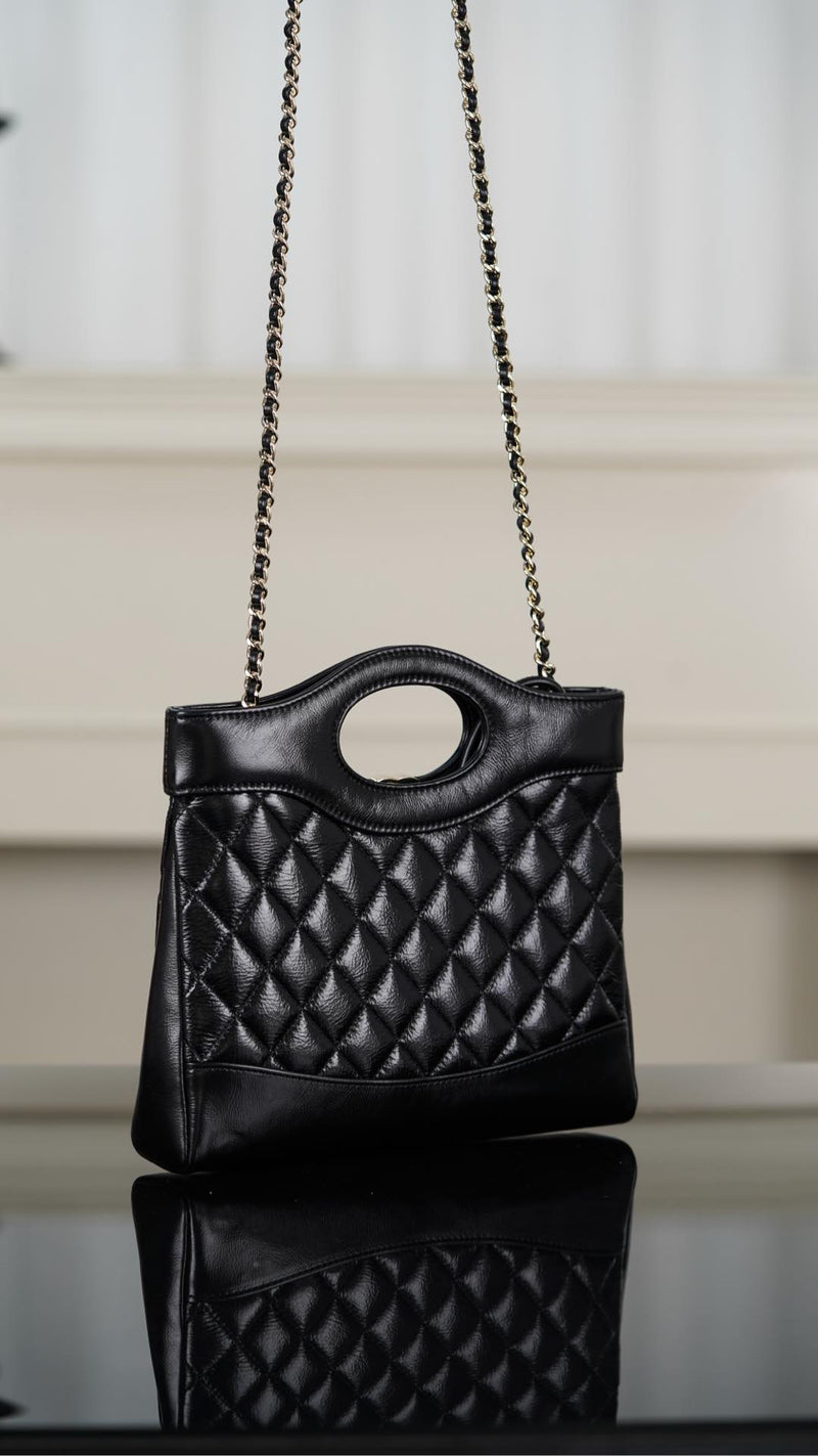 Bolsa Chanel