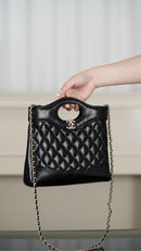 Bolsa Chanel
