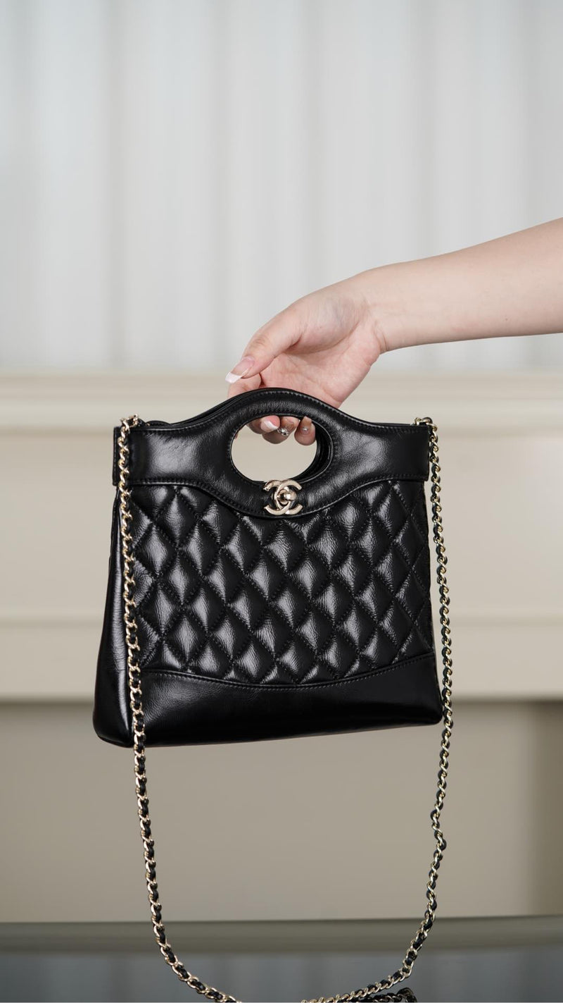 Bolsa Chanel