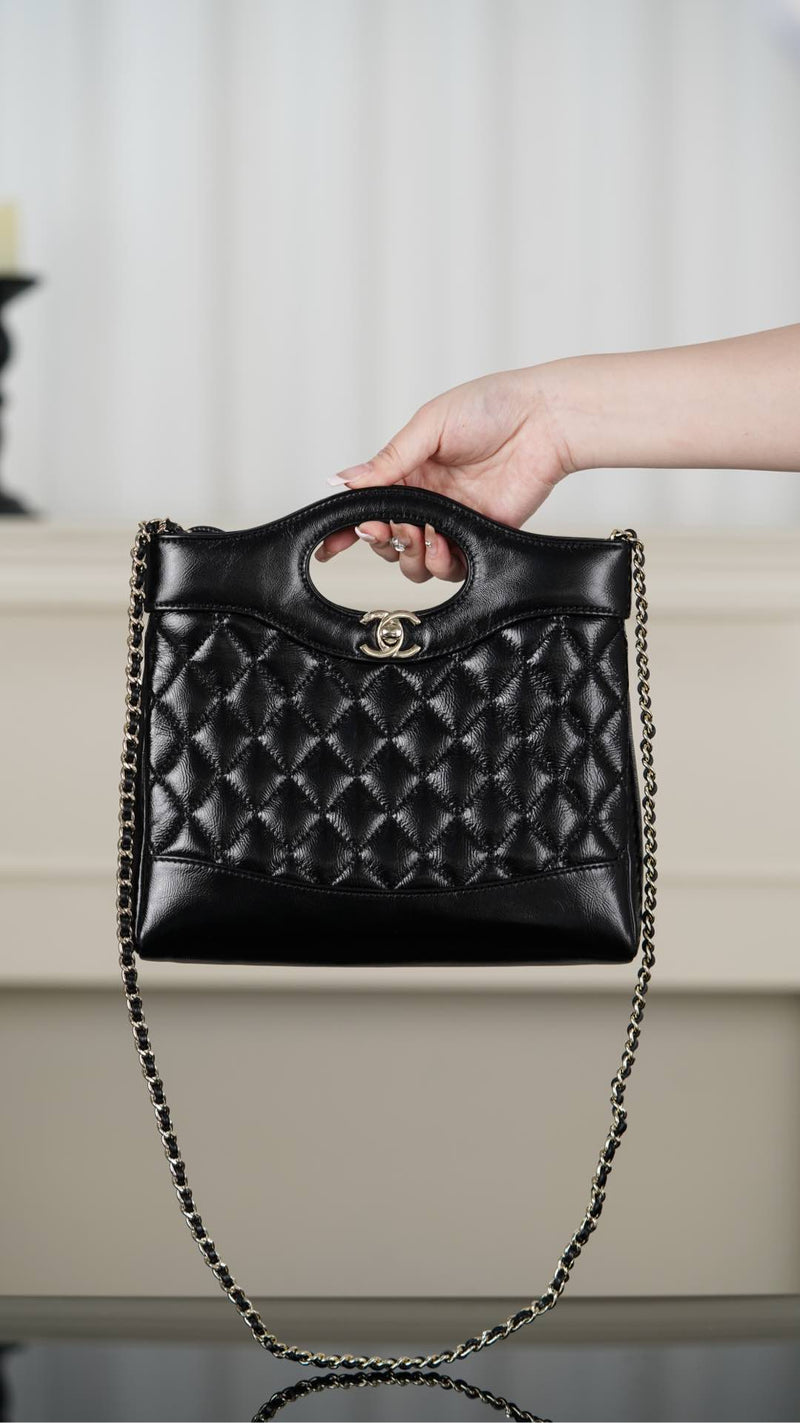 Bolsa Chanel