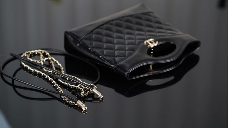 Bolsa Chanel