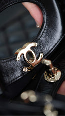 Bolsa Chanel