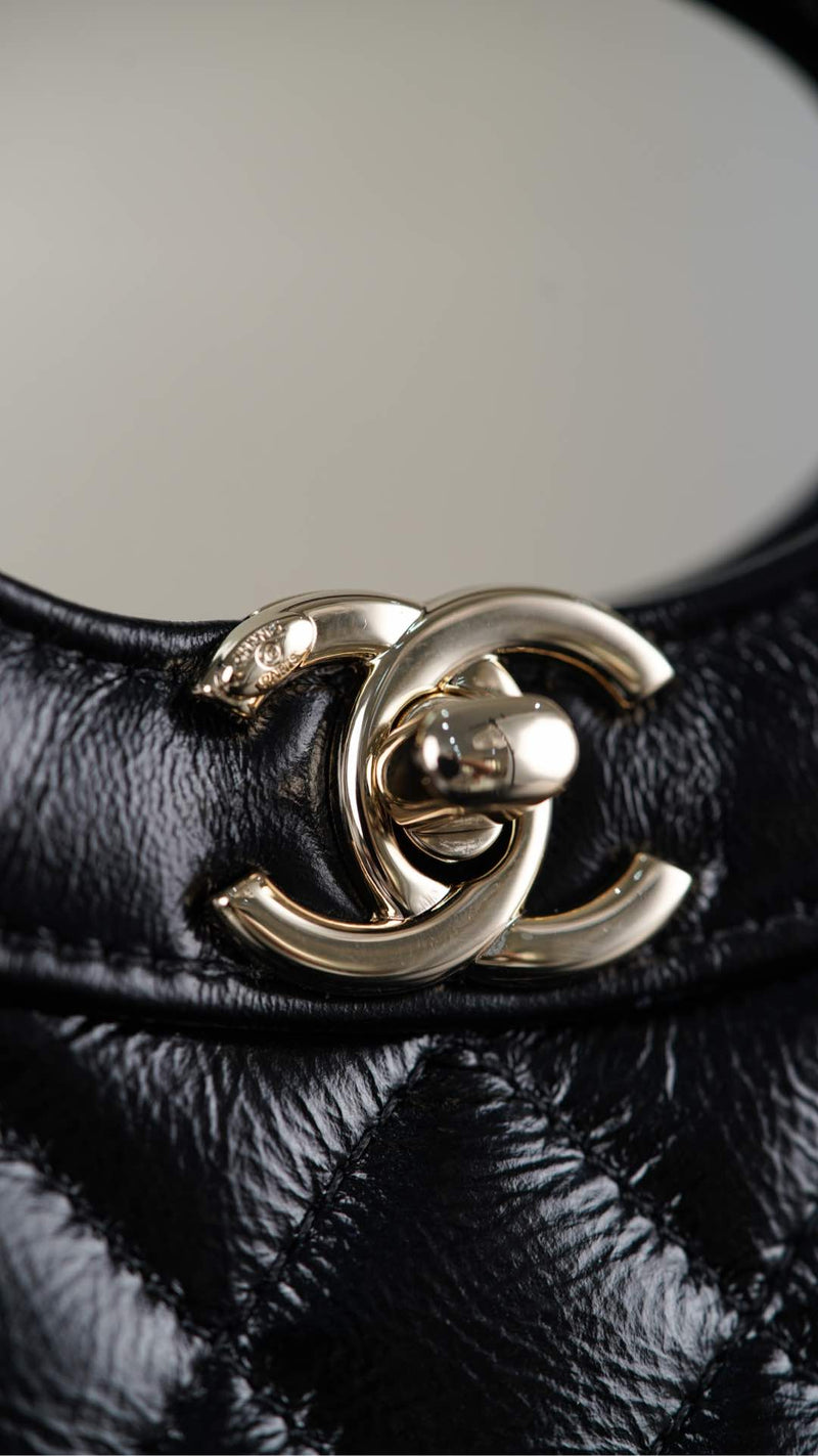 Bolsa Chanel