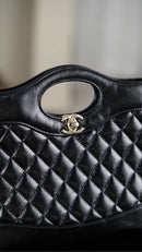 Bolsa Chanel