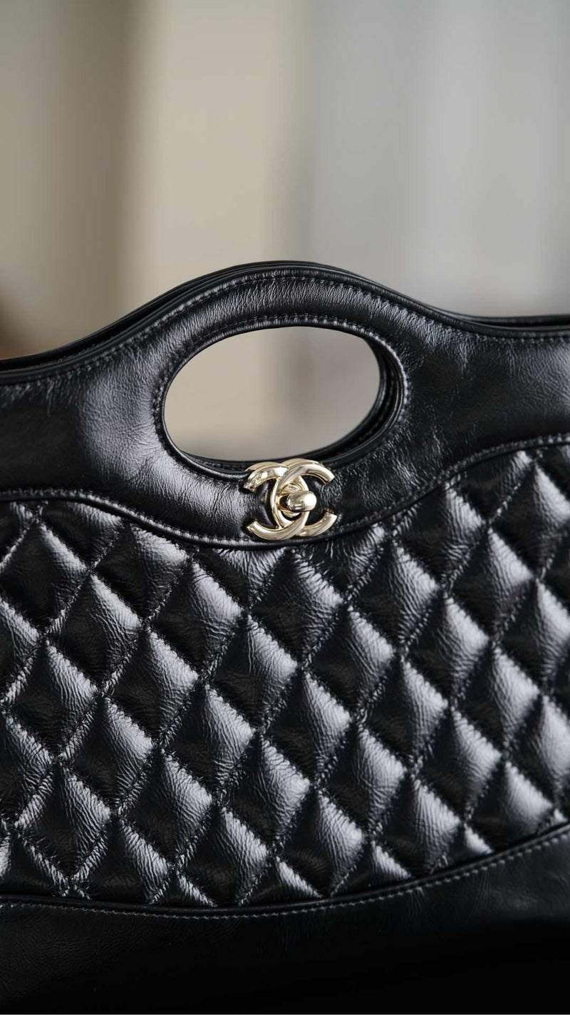Bolsa Chanel