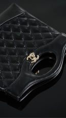 Bolsa Chanel