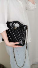 Bolsa Chanel