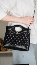 Bolsa Chanel