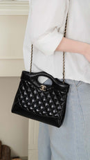 Bolsa Chanel