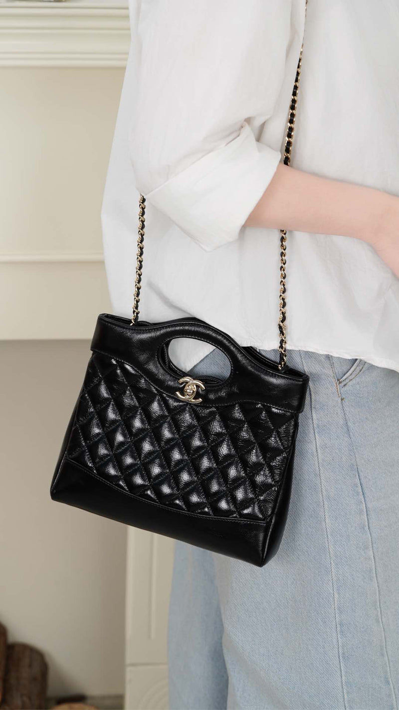 Bolsa Chanel