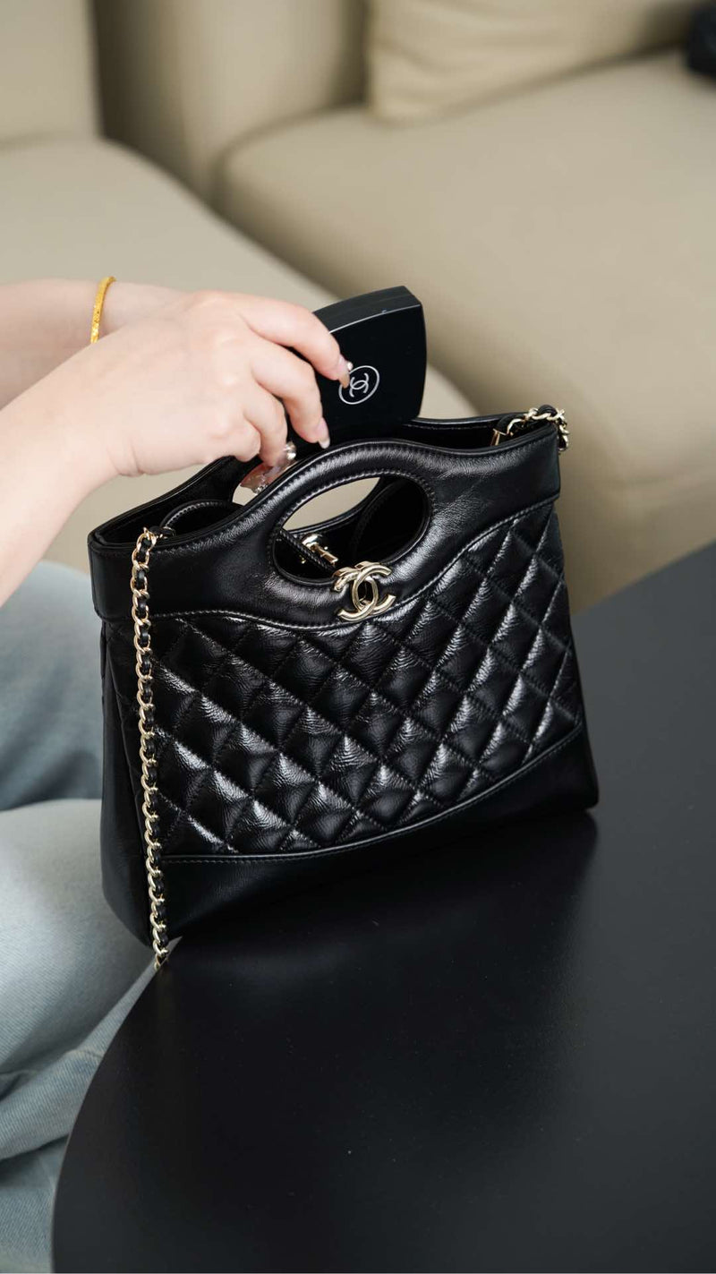 Bolsa Chanel