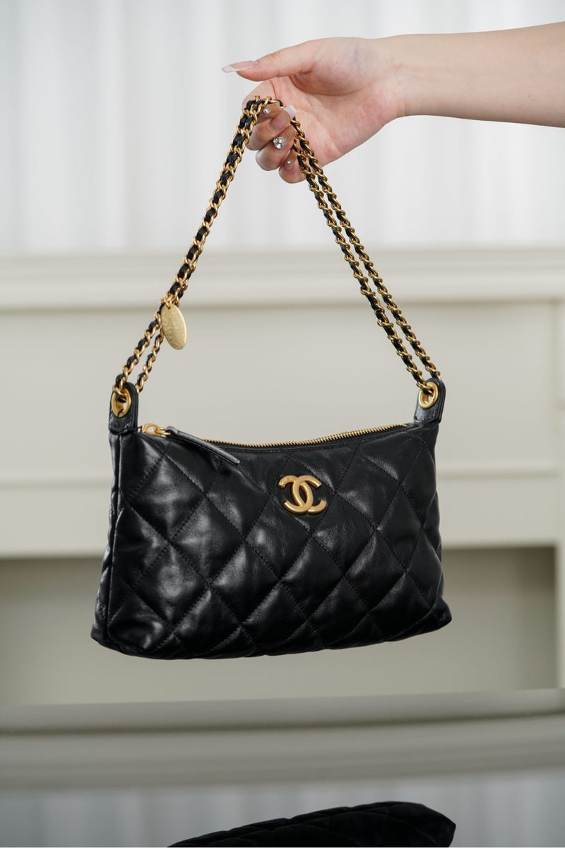 Bolsa Chanel
