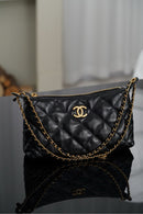Bolsa Chanel