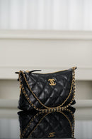 Bolsa Chanel