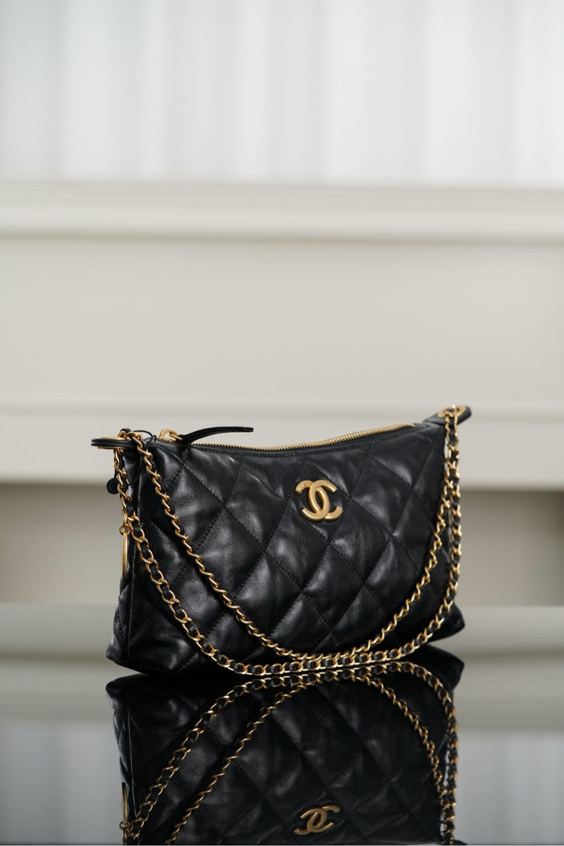 Bolsa Chanel