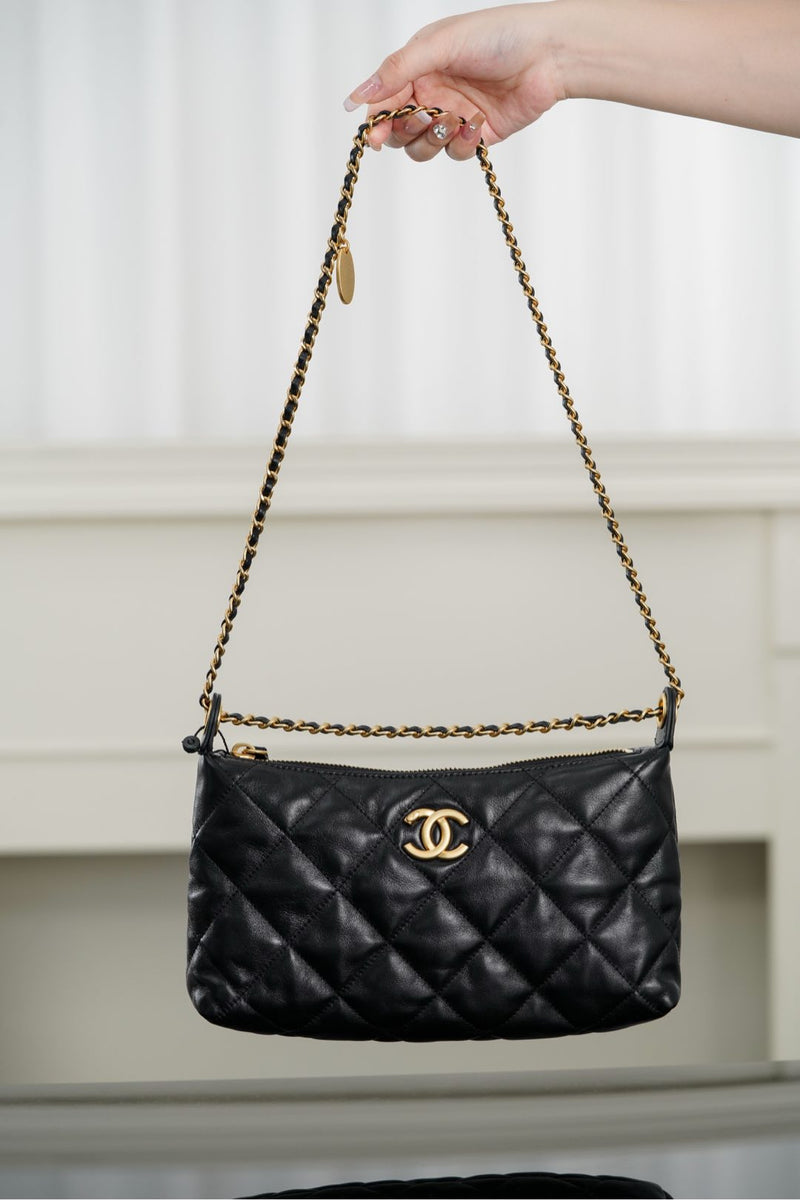 Bolsa Chanel