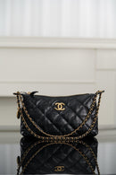 Bolsa Chanel
