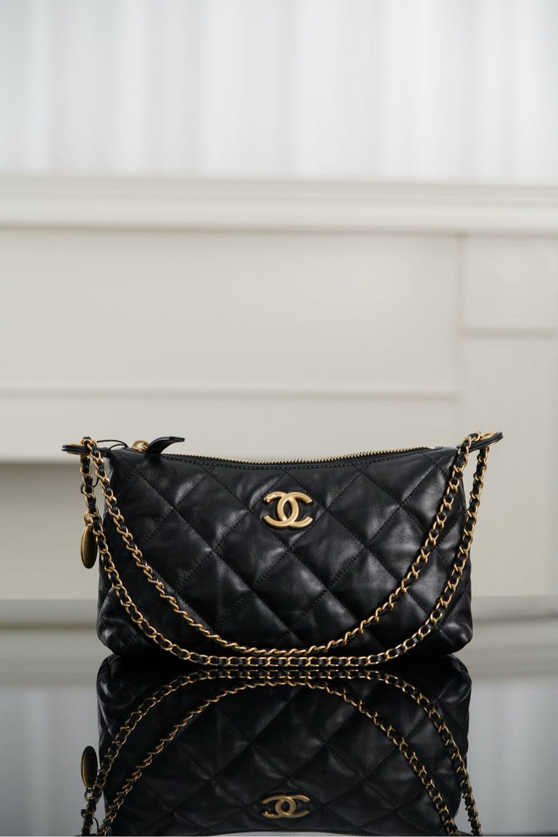 Bolsa Chanel
