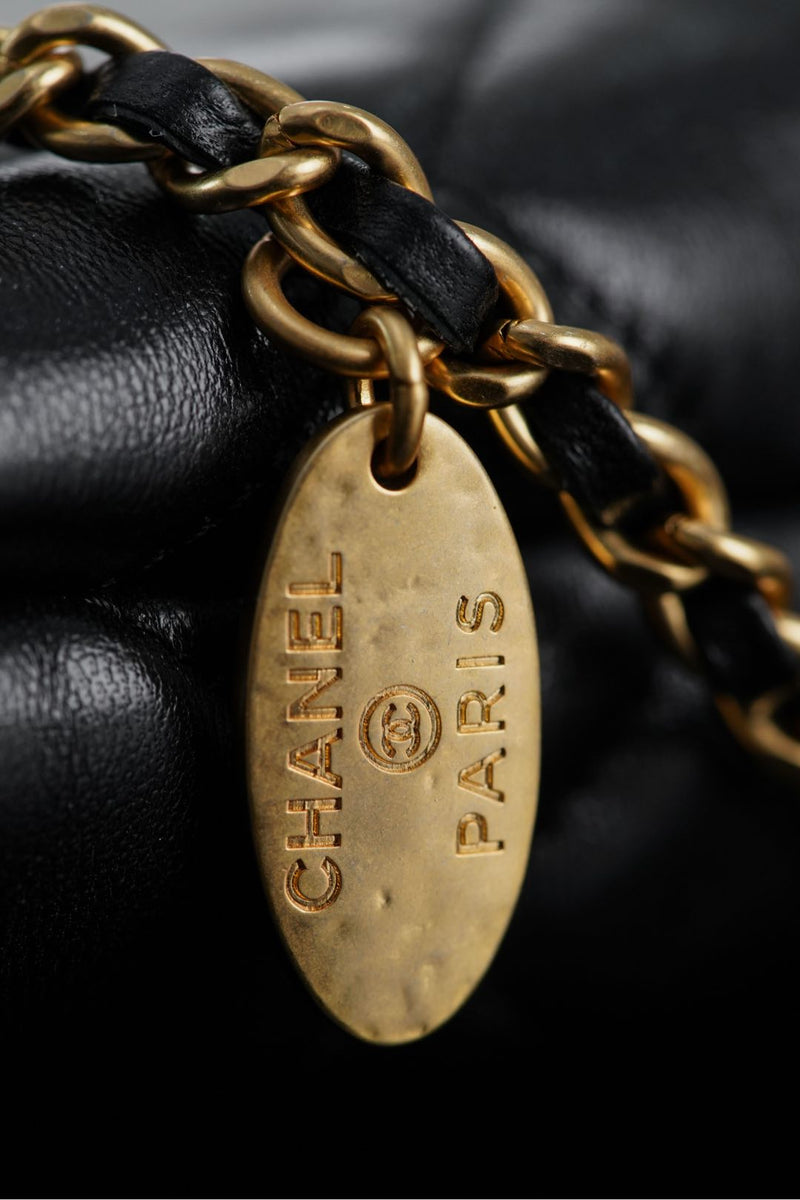 Bolsa Chanel