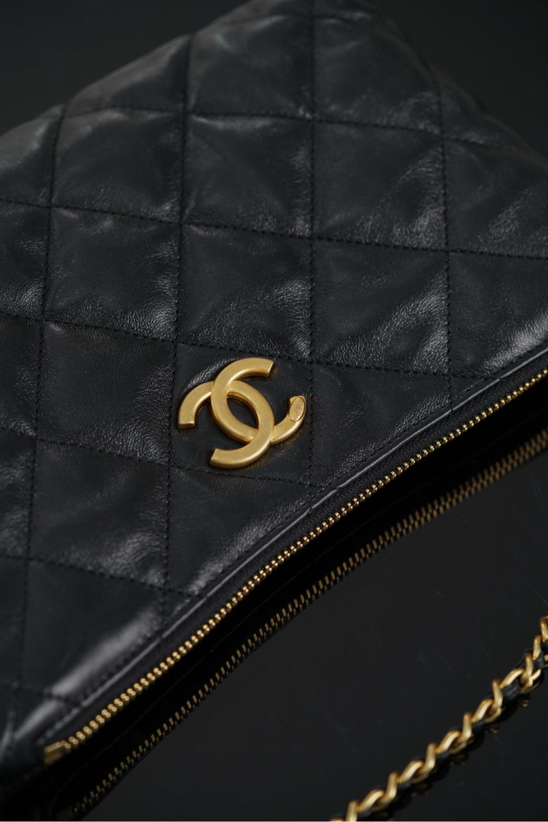 Bolsa Chanel