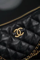 Bolsa Chanel