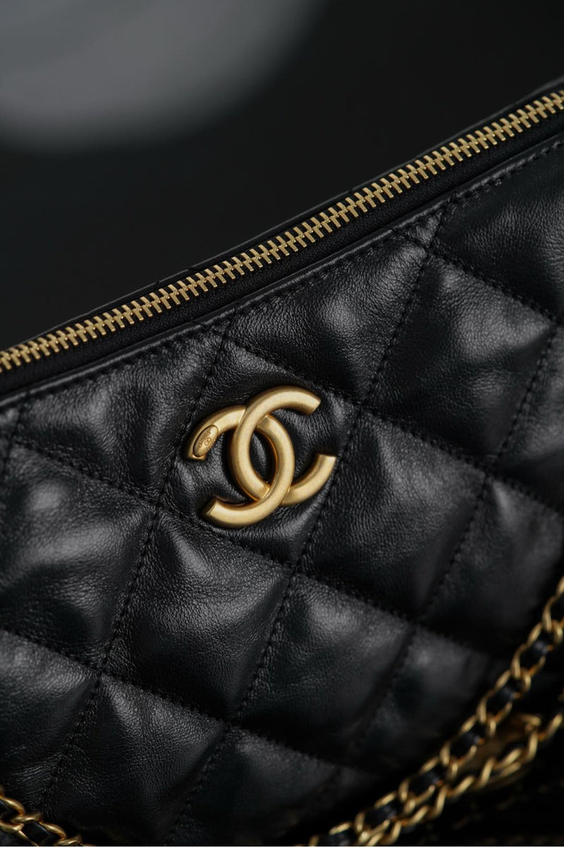 Bolsa Chanel