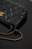 Bolsa Chanel