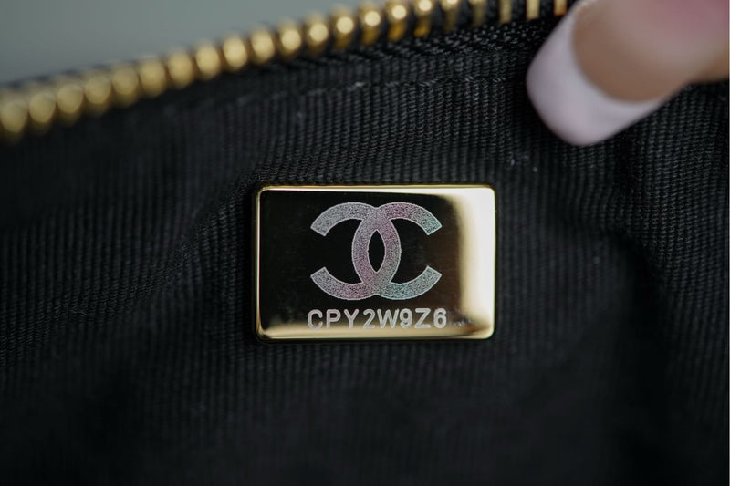 Bolsa Chanel