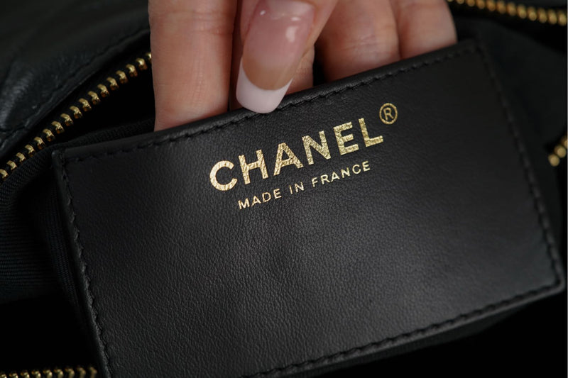Bolsa Chanel