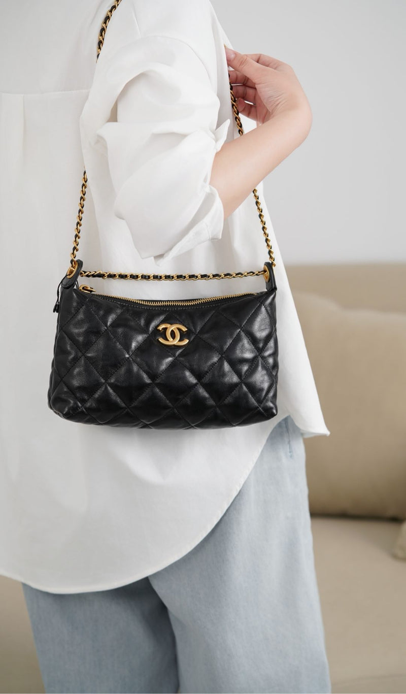 Bolsa Chanel
